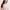 H&M Pink Solid Halter Crop Top photo 3