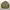 B&G Streetwear Vintage Bomber Jacket Pria Green Tan