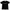Number Nine Y2K T-shirt Wanita Black