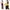 Muaya clothing mustard sheer shirt photo 1