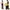Muaya Clothing Mustard Sheer Shirt