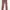 Forever 21 Casual Flare Pants Wanita Pink
