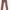 Forever 21 Casual Flare Pants Wanita Pink