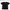 Vintage Skater T-shirt Pria Black