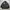 Puffer Zip Jacket With Chrome Hearts Patch