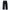 Versace Jeans Couture Ripped Off Black Denim Pants photo 2