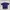 1990s Vtg Nike Small Swoosh Navy Faded T Shirt