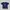 1990s Vtg Nike Athletics Navy Faded T shirt photo 2