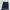 GU Denim High Waist Regular Fit Jeans Indigo Dark Blue
