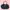 Kate Spade Drawstring Bag Nylon Black Diaper photo 1