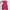 Beatrice Clothing - Pink Fuchsia Halter Linen Top photo 4