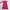 Beatrice Clothing - Pink Fuchsia Halter Linen Top photo 1