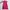Beatrice Clothing - Pink Fuchsia Halter Linen Top