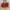 Shoulder Bag Red WEBE
