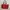 Shoulder Bag Red WEBE