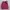 Shoulder bag fucia WEBE photo 2