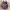 Shoulder bag fucia WEBE photo 4