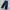 Uniqlo U Round Jeans Wide Fit Curve High Rise Denim 69 Navy photo 8