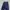 Uniqlo U Round Jeans Wide Fit Curve High Rise Denim 69 Navy photo 1