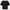 GU black crochet knit balloon sleeve top photo 1
