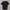 T-shirt Hitam Polos NineZ photo 1