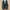GH Bass Weejuns Logan Loafers black hitam photo 1