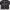 Gu Black Motive Paisley Bandana Boxy Oversize Shirt photo 4