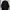 GU Black Open Collar Oversize Boxy Shirt photo 1
