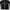 GU Black Oversize Boxy Shirt photo 4