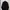 GU Black Oversize Boxy Shirt
