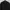 GU Black Oversize Boxy Blouse Shirt photo 2