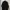 GU Black Oversize Boxy Blouse Shirt photo 1