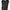 Helmut Lang black ballet mini dress photo 3