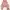 Y2K Coquette Hoody Wanita Pink