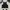 Uniqlo Y2K Emo Crop Top Wanita Black