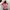 United Colors Of Benetton Y2K Avant Garde Crop Top Wanita Pink Orange