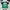 Y2K Avant Garde Crop top Wanita multicolor green red photo 3