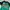 Y2K Avant Garde Crop top Wanita multicolor green red photo 4