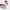 Charles n Keith Emiko Satin Bow Mary Jane Flats - Pink photo 2