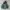 2000's Heavyweight Green Hoodie Boxy photo 3