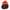 ATTENTION - UNCLEAR RED/BLACK ZIPPER WINDBREAKER JACKET | OU photo 2