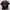 Japanese Brand Streetwear Sportswear T-shirt Pria Black