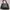 Black Red Tote Bag photo 2