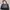 Black Red Tote Bag