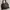 Quilted Dark Brown Shoulder Bag photo 2