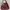 Bottega Deep Maroon Tote Bag photo 1