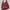 Bottega Deep Maroon Tote Bag photo 3