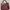 Bottega Deep Maroon Tote Bag