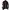 GENTLE W FULL PATCH BLACK BOMBER JACKET | OUTER | OUTERWEAR 