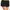 Shotrt black lace layers githic grunge cosplay rare vintage photo 2